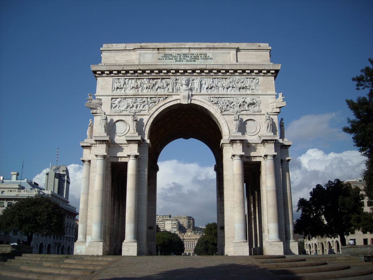 Genova